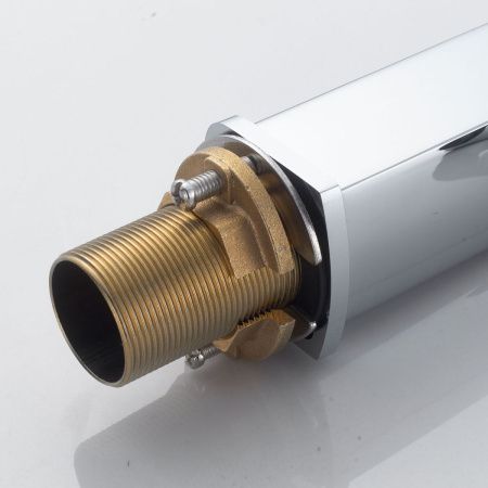 Смеситель Shevanik S4601 на раковину хром