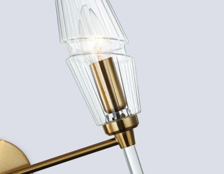 Бра Ambrella Light Modern (Модерн) LH55206