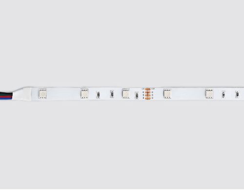 Светодиодная лента Ambrella Light LED Strip 12V (ЛЕД Стрип 12В) GS2401 - фото 3