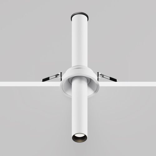 Светильник встраиваемый Maytoni Technical Focus T C140RS-L300-7W4K-W - фото 5