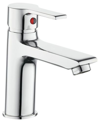 Смеситель Voda FN26M на раковину хром - фото 2