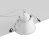 Светильник встраиваемый Hesby Lighting Odda (Одда) HSBL_0114