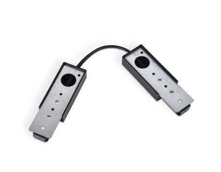 Коннектор гибкий однофазный Ambrella Light Track System (Трацк Сыстем) GL7088