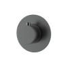 Запорный вентиль Nemo Round NM-2361BGM