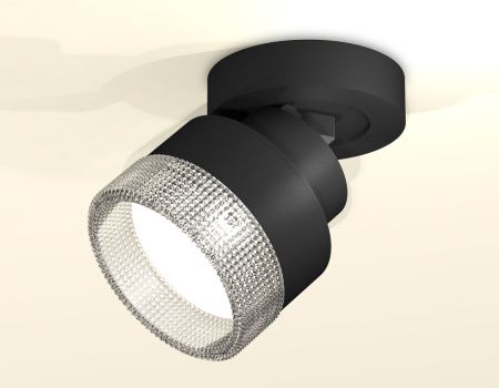 Спот Ambrella Light TECHNO SPOT (ТЕЦХНО СПОТ) XM8102040