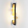 Светильник настенный Odeon Light Geos (Геос) 6691/7WL