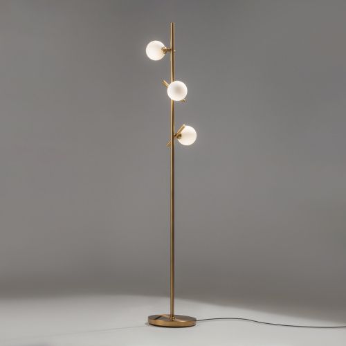 Светильник напольный Freya Blossom FR5259FL-03BS - фото 4