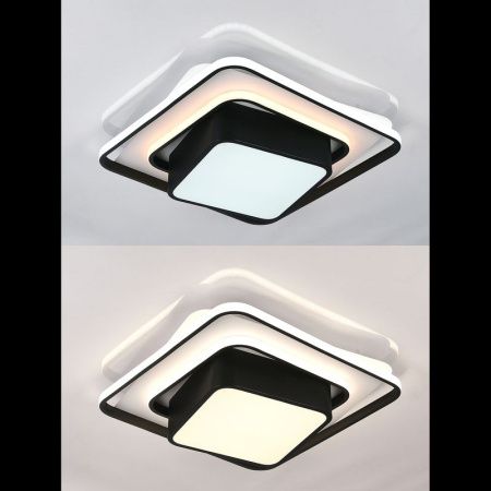 Люстра потолочная Natali Kovaltseva East (Еаст) LED SMART 84001