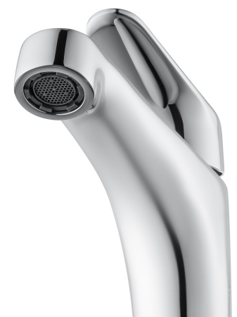 Смеситель Wonzon & Woghand Balance WW-051101-CR на раковину хром