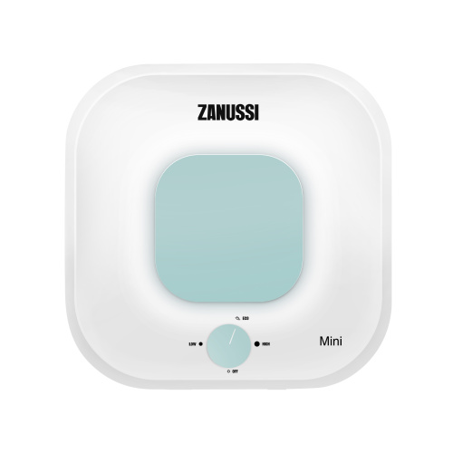 Водонагреватель Zanussi  ZWH/S 10 Mini O (Green) - фото 2