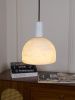 Светильник подвесной Delight Collection 8992P gold/white