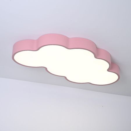 Люстра потолочная ImperiumLoft Cloud (Цлоуд) 186677-26