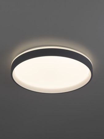 Светильник потолочный музыкальный Citilux Enzo (Ензо) CL753453G