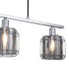 Светильник подвесной Escada Midland (Мидланд) 10188/3S Chrome