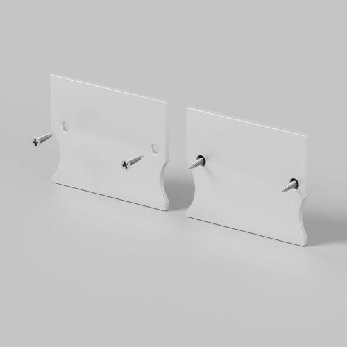 Комплект заглушек Maytoni Led Strip 642057 - фото 2