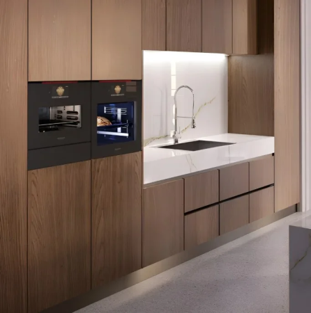 Духовой шкаф Signature SKSLV2401S