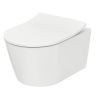 Крышка сиденье для унитаза Toto RP TC513F/TC513Q
