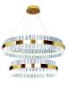 Люстра подвесная Natali Kovaltseva INNOVATION STYLE (ИННОВАТИОН СТЫЛЕ) INNOVATION STYLE 83006