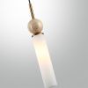 Светильник подвесной Odeon Light Midcent (Мидцент) 6625/1
