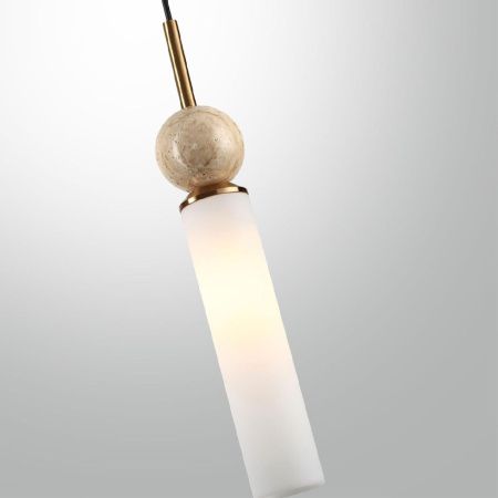 Светильник подвесной Odeon Light Midcent (Мидцент) 6625/1