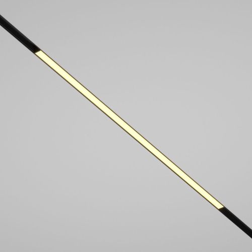 Светильник трековый Maytoni Technical Basis TR030-2-30W2.7K-B - фото 3