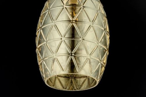 Светильник подвесной Arti Lampadari Dazio (Дазио) Dazio E 1.P1 CA - фото 2