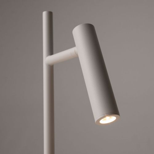 Светильник напольный Maytoni Estudo Z010FL-L8W3K - фото 3