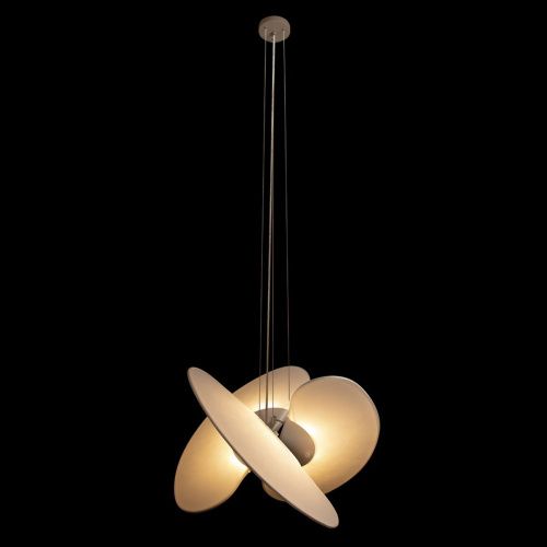 Светильник подвесной Loft It Levante 10392/600 - фото 2