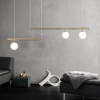 Светильник подвесной ImperiumLoft Barra (Барра) 204154-26