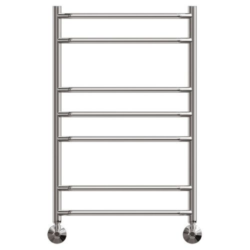 Полотенцесушитель Point Венера PN07158 53х80 водяной хром