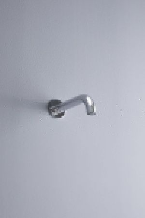 Излив Allen Brau Priority 5.31018-00 настенный хром