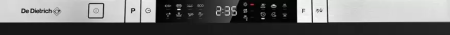 Посудомоечная машина De Dietrich DCJ532DQX