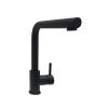 Смеситель для кухни Webert LO920302560 на мойку черный