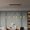 Светильник подвесной ImperiumLoft Arc (Арц) 212846-26