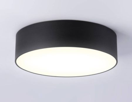 Светильник потолочный Ambrella Light Air Alum (Аир Алум) FV5517