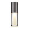 Светильник потолочный Odeon Light Defance (Дефанце) 7143/4CL