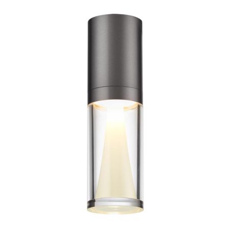 Светильник потолочный Odeon Light Defance (Дефанце) 7143/4CL