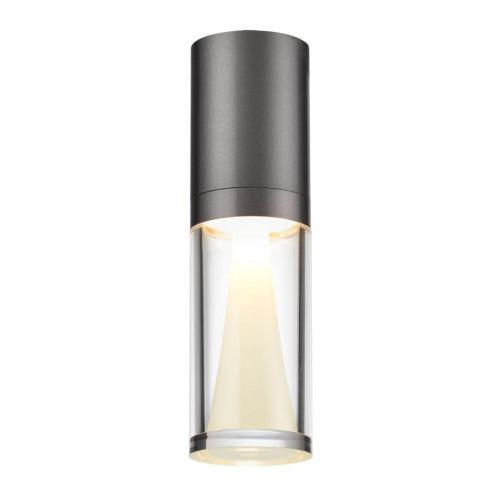 Светильник потолочный Odeon Light Defance (Дефанце) 7143/4CL - фото 3