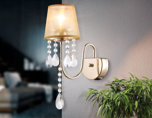 Бра Ambrella Light Traditional (Традитионал) TR4596 - фото 2