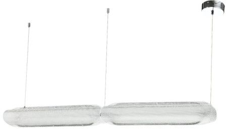 Светильник подвесной Zortes Circon (Цирцон) ZRS.90610.25