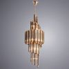 Люстра каскадная Divinare Frizzante (Фриззанте) 1683/01 LM-11
