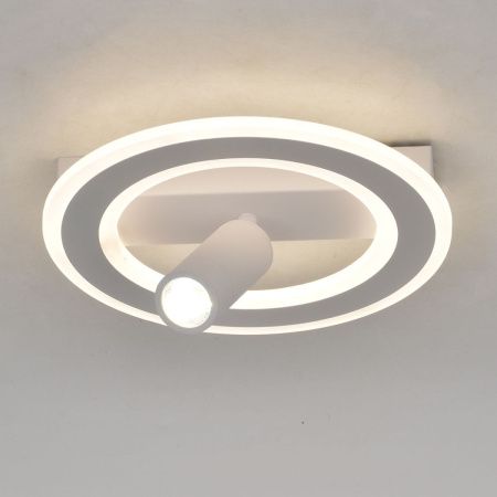Спот Escada 30045Led 20045SMA/01LED WH