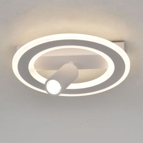 Спот Escada 30045Led 20045SMA/01LED WH - фото 3