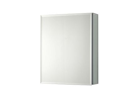 Зеркало-шкаф Aquatek AQ7508-MC 50х70 подвесной