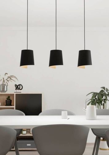Светильник подвесной Eglo Bolivia (Боливиа) 900426 - фото 2
