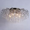 Люстра потолочная Arte Lamp Emilia (Емилиа) A1660PL-8AB