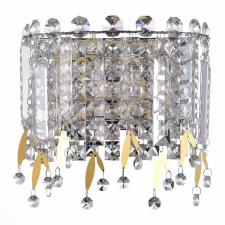 Светильник настенный ST Luce Desio (Десио) SL1655.201.02