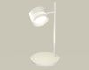 Настольная лампа Ambrella Light Traditional (Традитионал) XB9801203