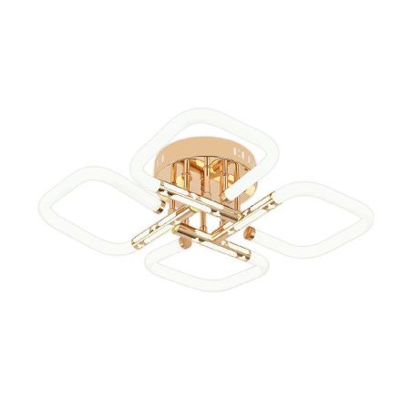 Люстра потолочная Escada Lacerta (Лацерта) 10265/4LED