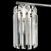 Люстра потолочная Citilux Axis (Аксис) CL313261